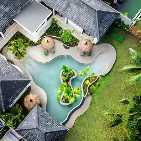 Villa Beach By Balisuperhost